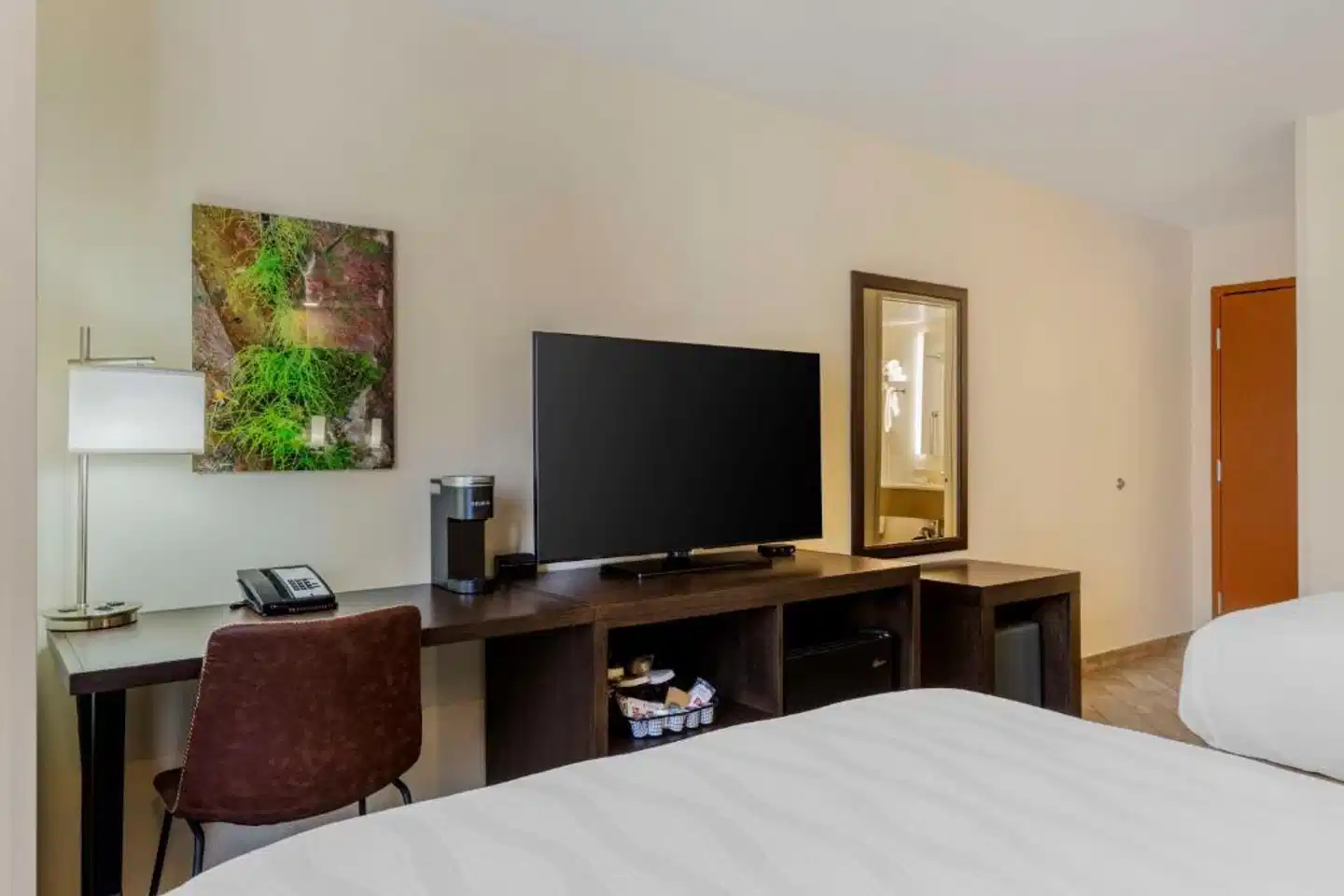 Aiden by Best Western @ Sedona Wohnbeispiel