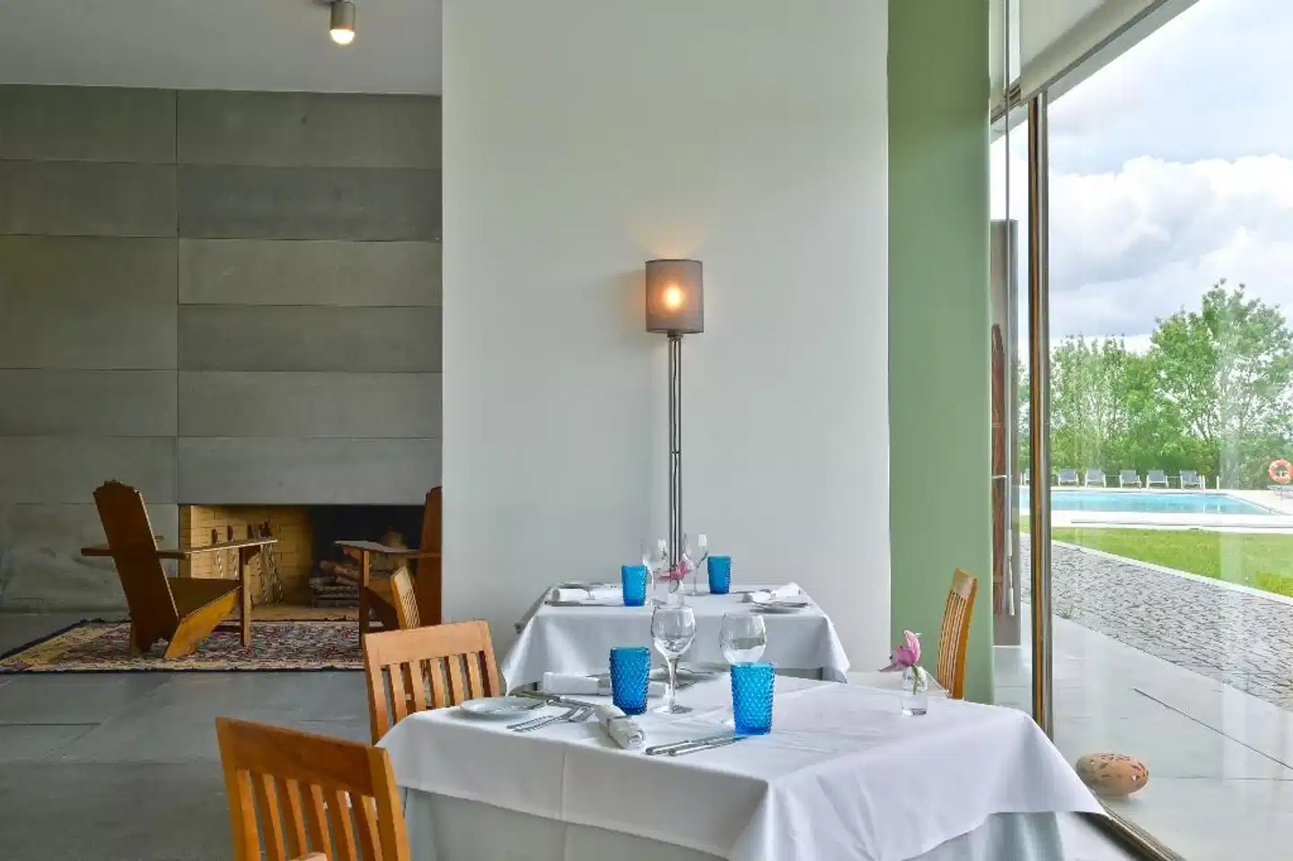 Pousada Convento de Arraiolos Konferenz