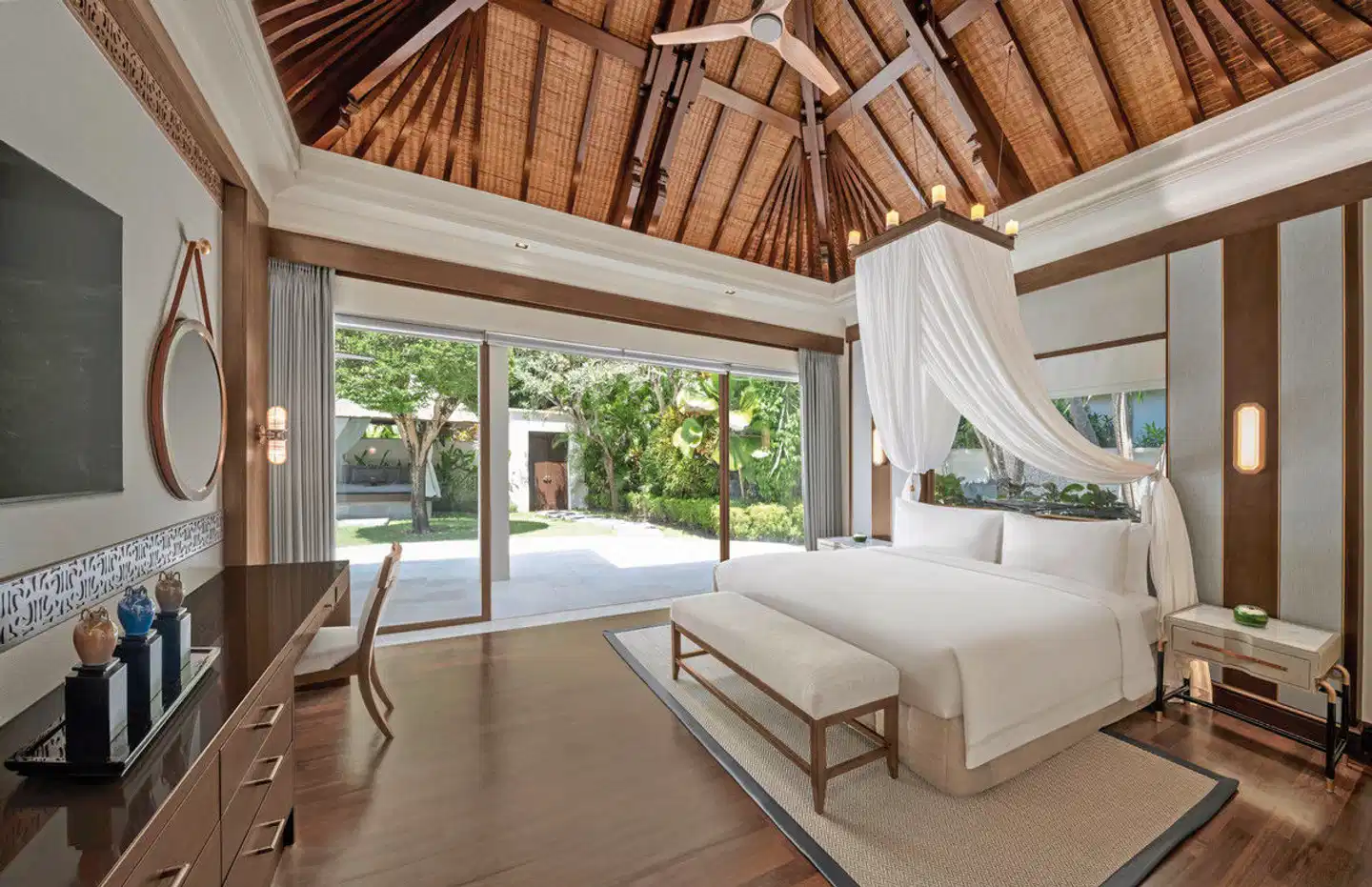 The Laguna A Luxury Collection Resort & Spa Wohnbeispiel