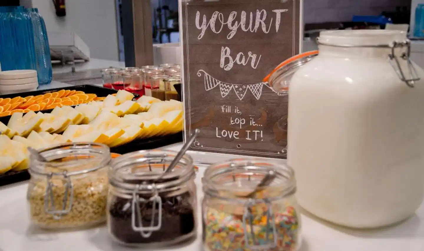 ALEGRIA Fenals Mar Restaurant