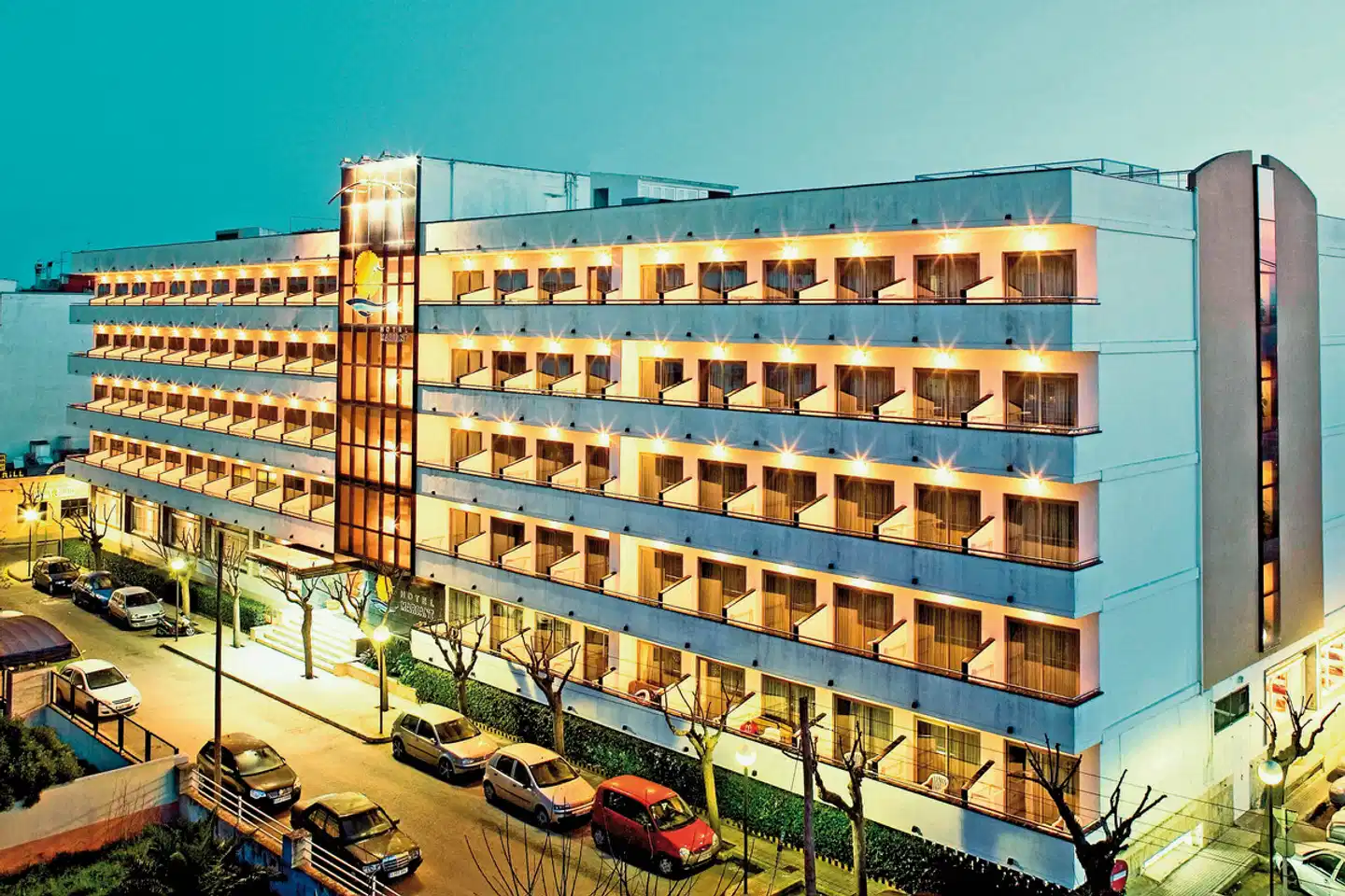 Mariant Aussenansicht