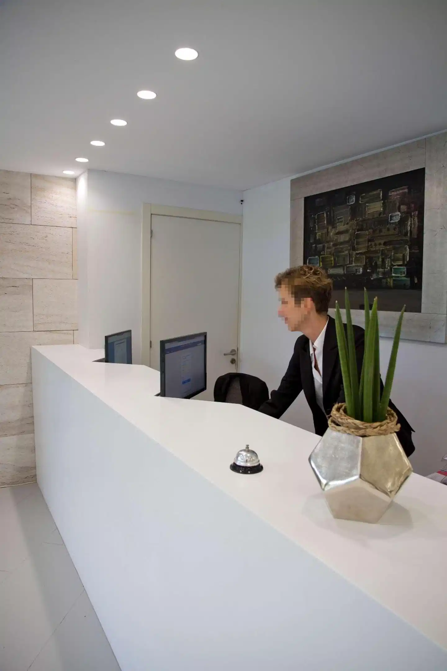 ALEGRIA Fenals Mar Wellness