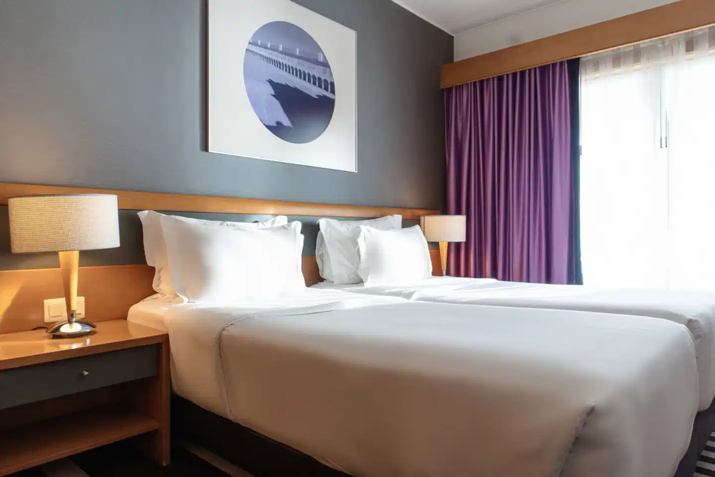 Sana Sesimbra Wohnbeispiel