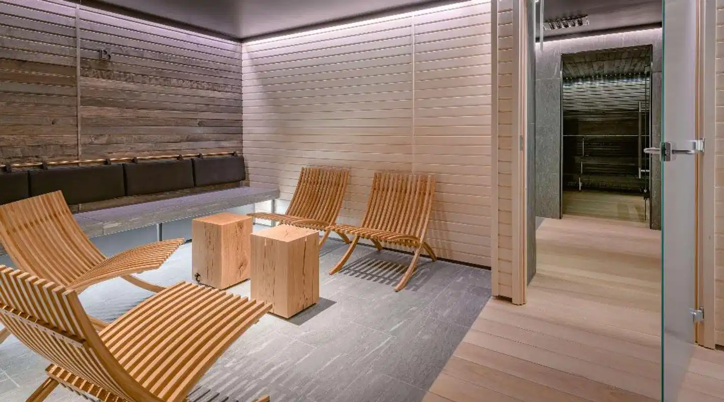 Scandic Marski Wohnbeispiel