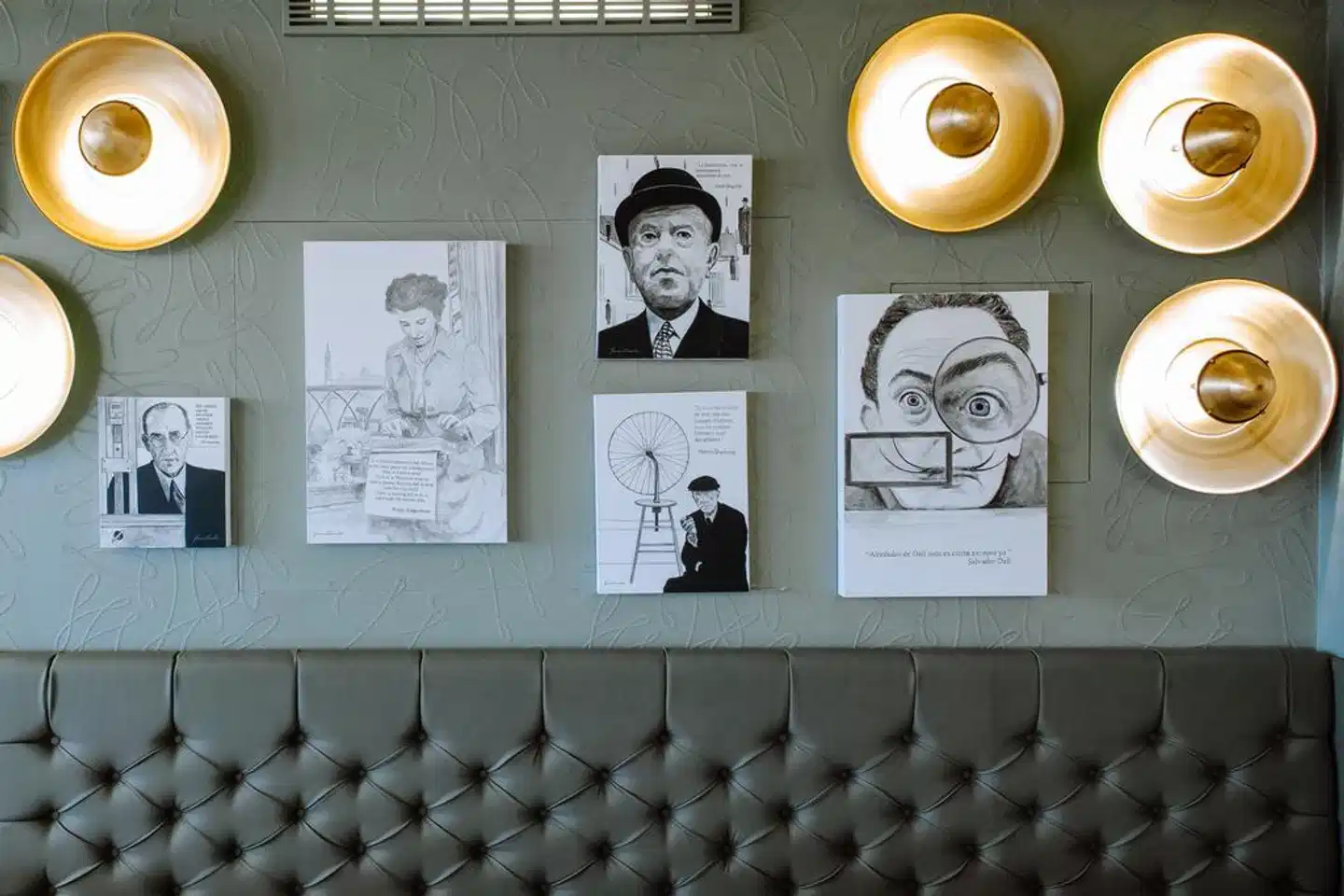 Savoia & Jolanda Modellaufnahme