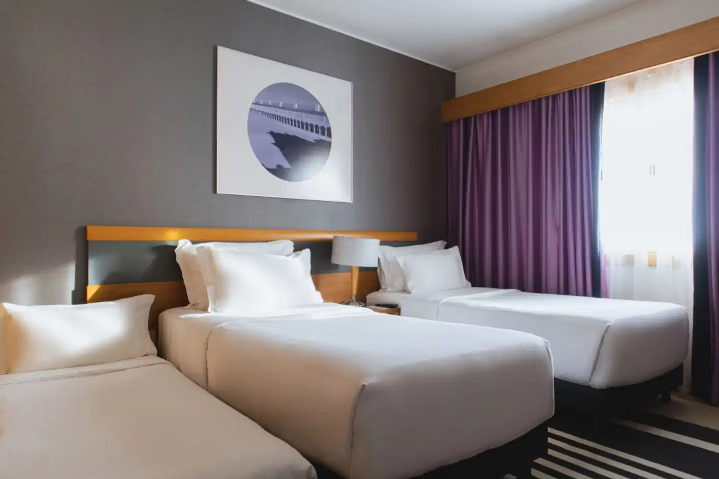 Sana Sesimbra Wohnbeispiel