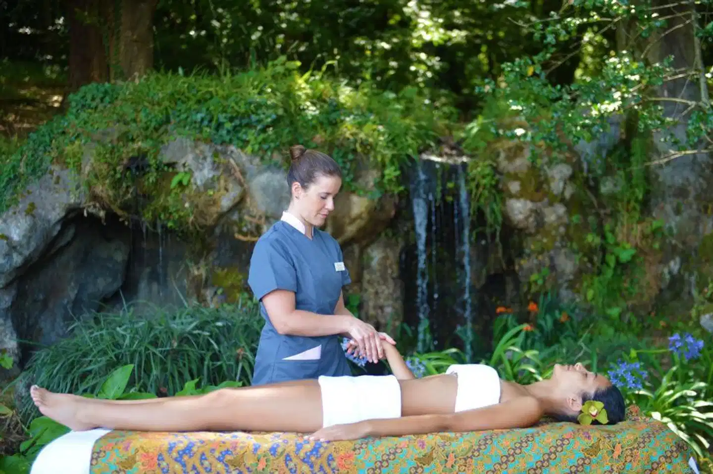 Pousada Mosteiro de Guimaraes Personen