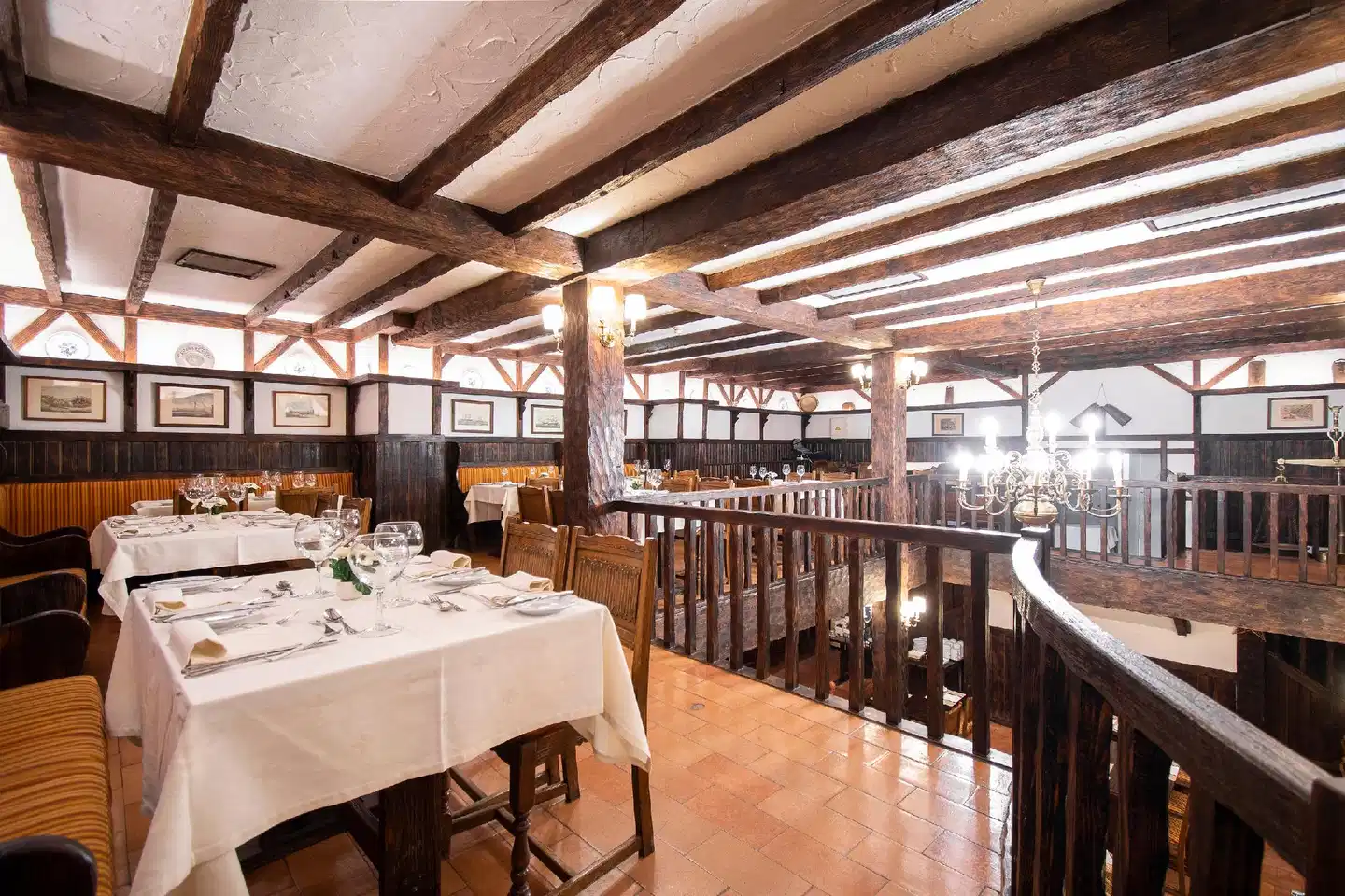 SANA Rex Hotel Restaurant