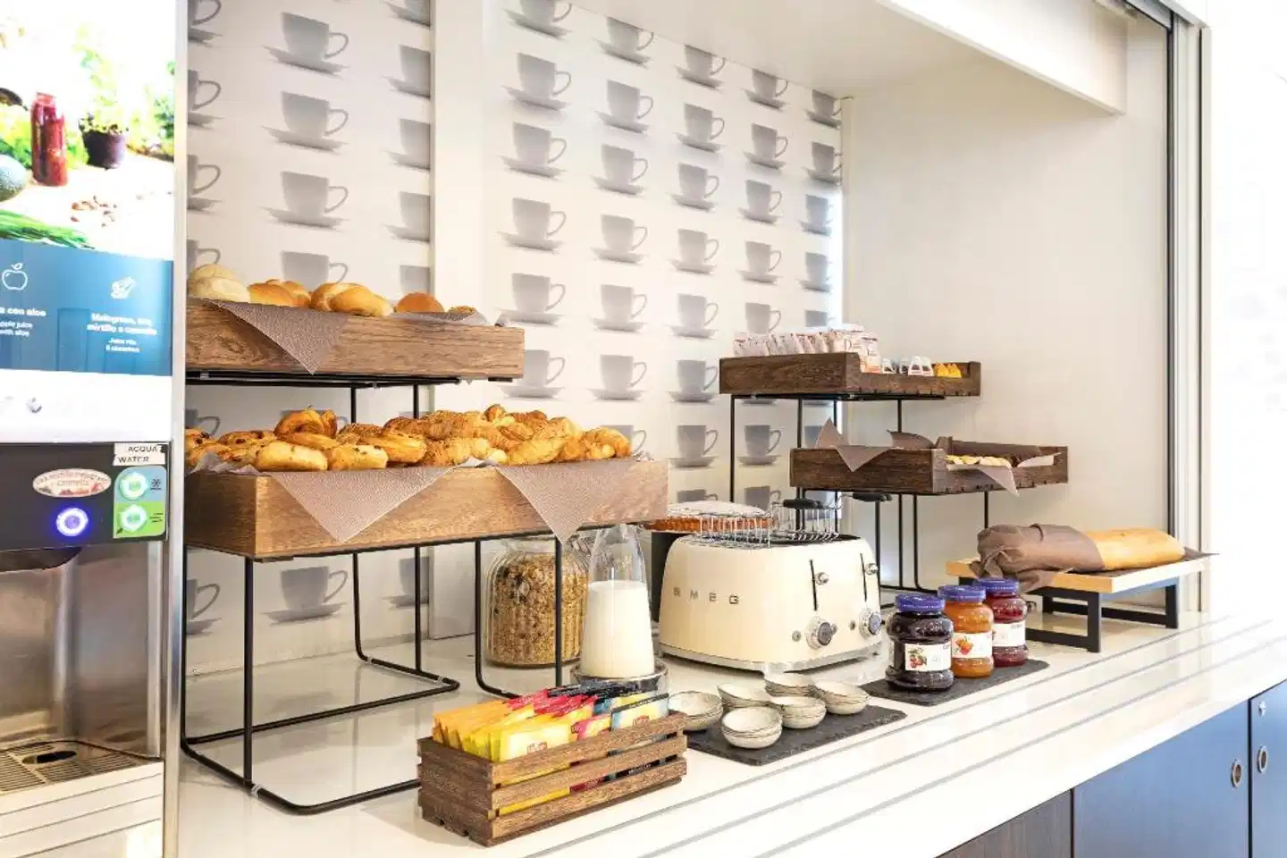 B&B Verona Sud Restaurant