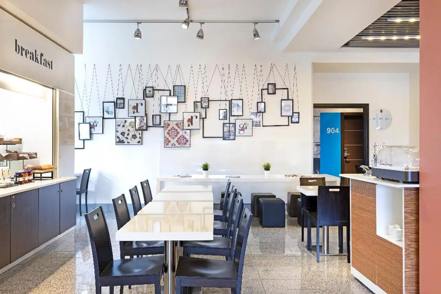 B&B Verona Sud Konferenz