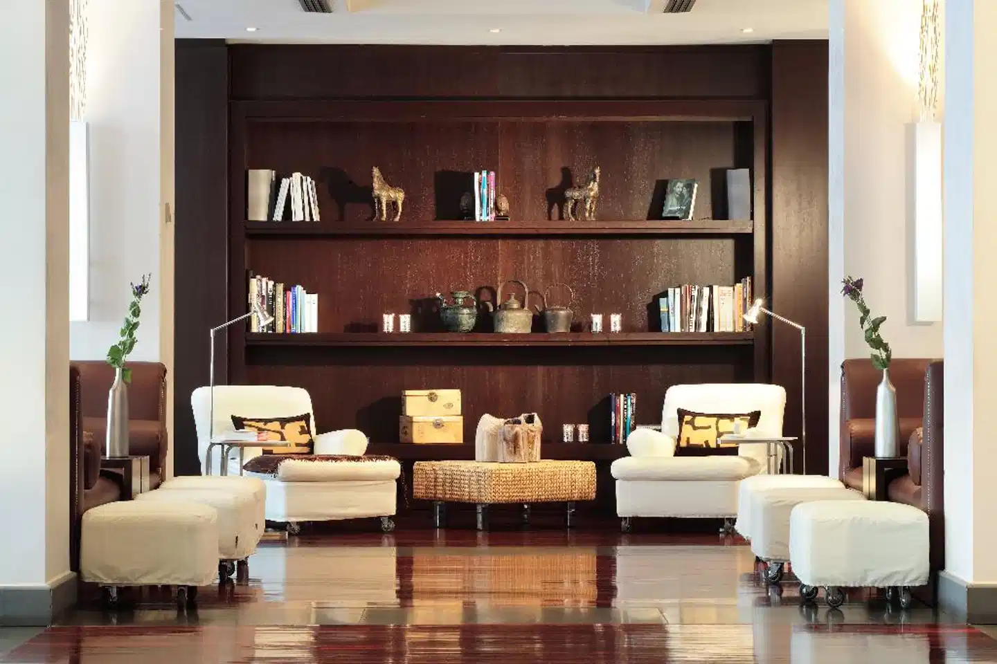 Starhotels Excelsior Bar