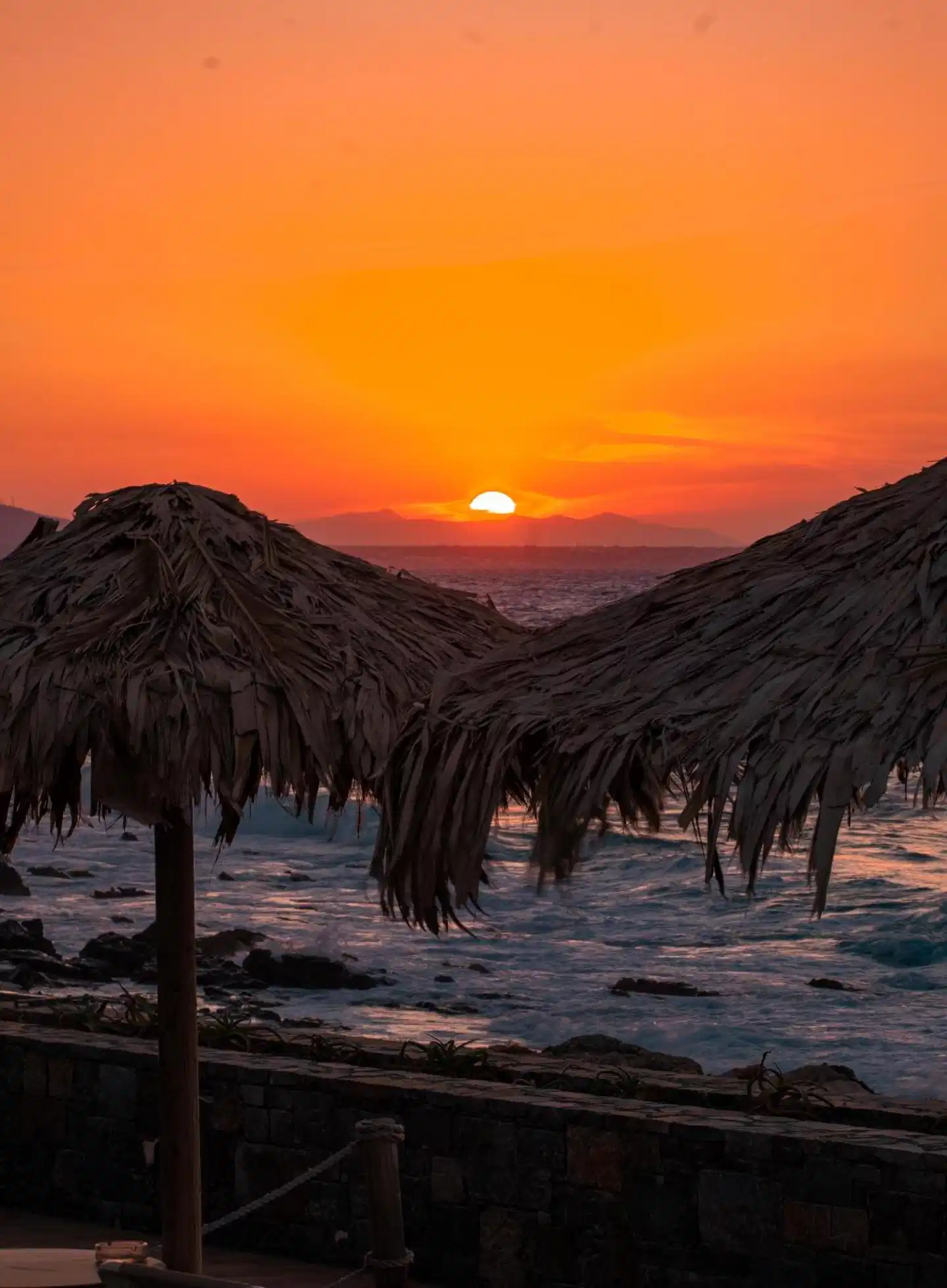 Sissi Bay Hotel & Spa Landschaft