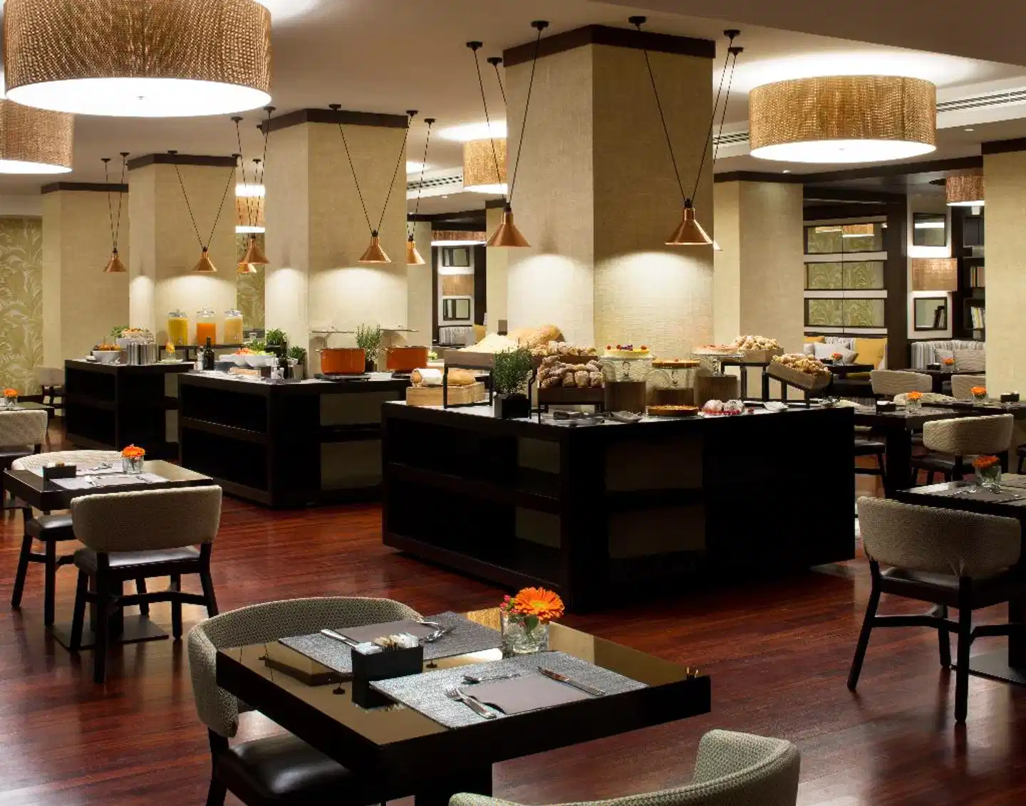 Starhotels Excelsior Bar