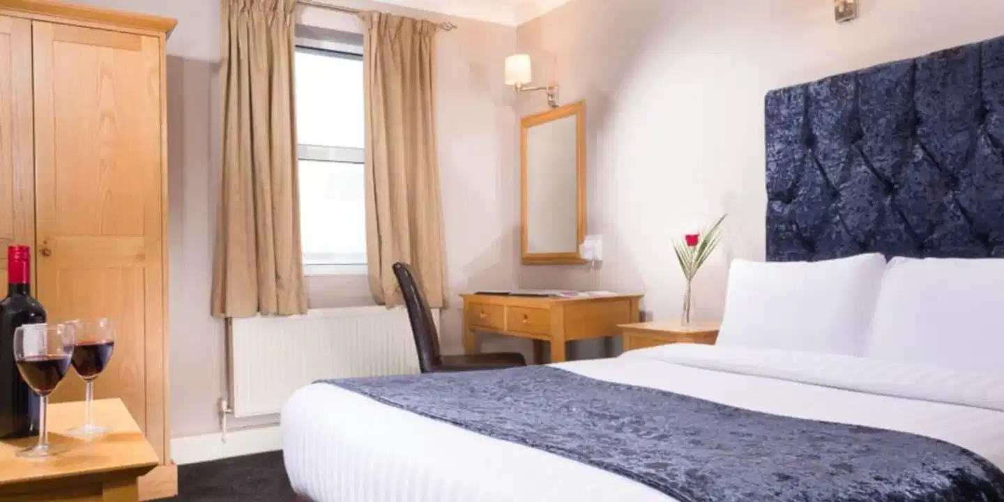 St. George Wohnbeispiel