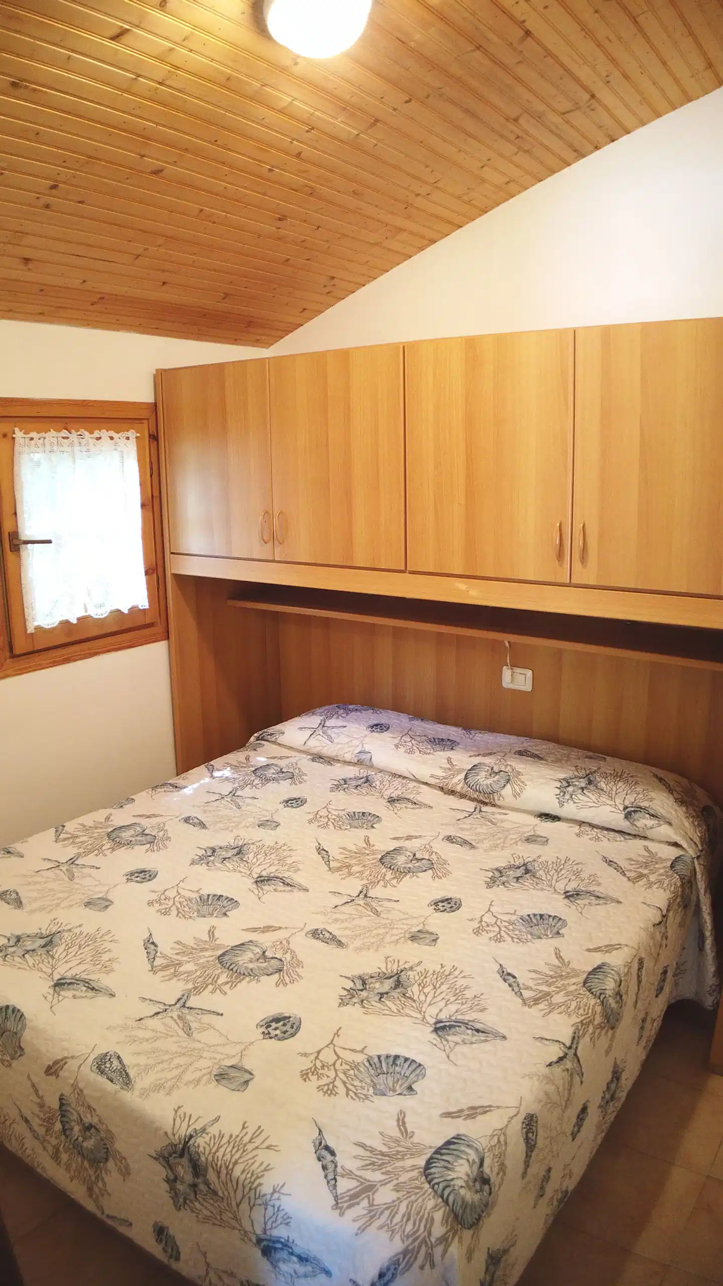 Caravelle Camping Village by Il Paese di Ciribi Wohnbeispiel