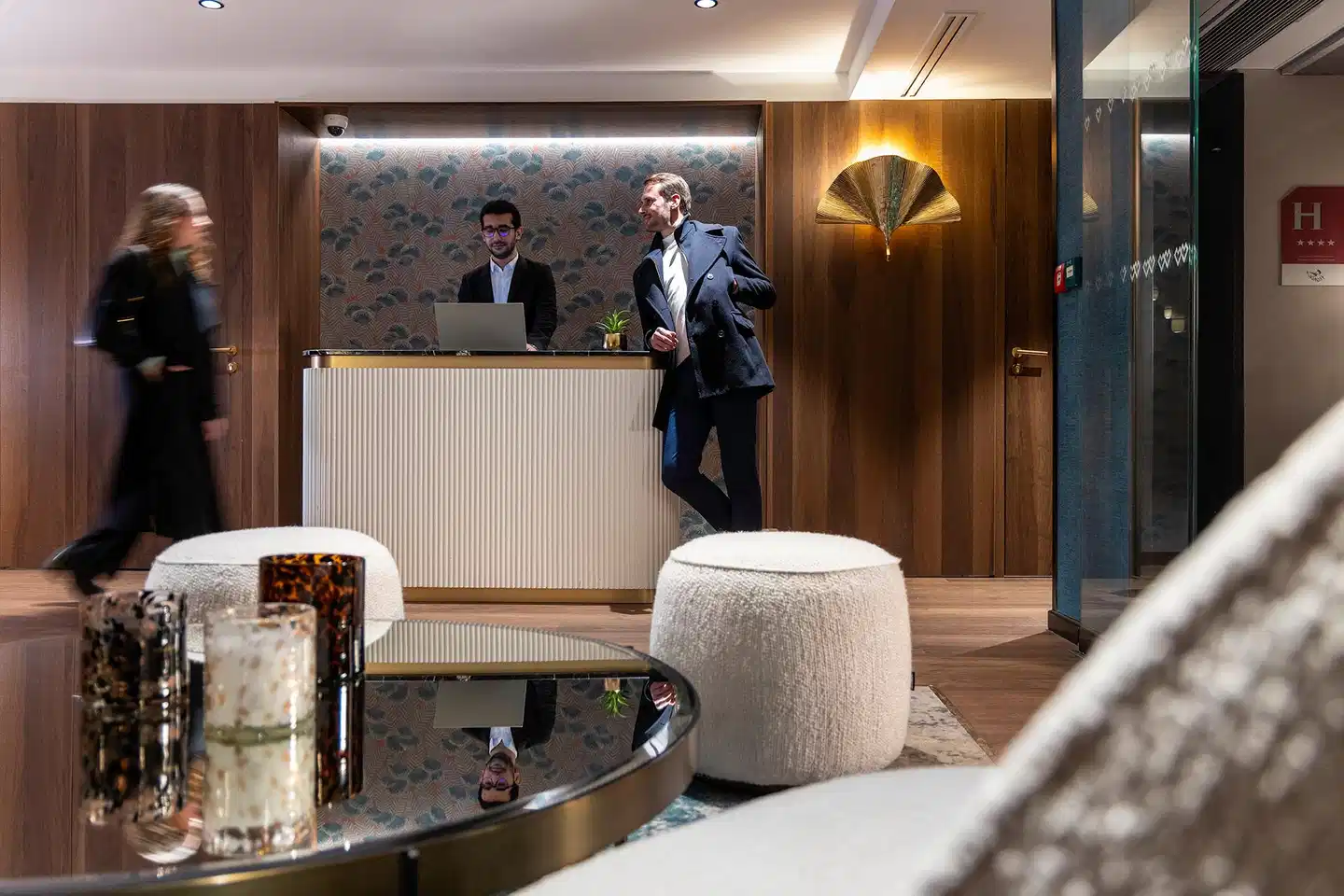 La Villa Maillot Wellness