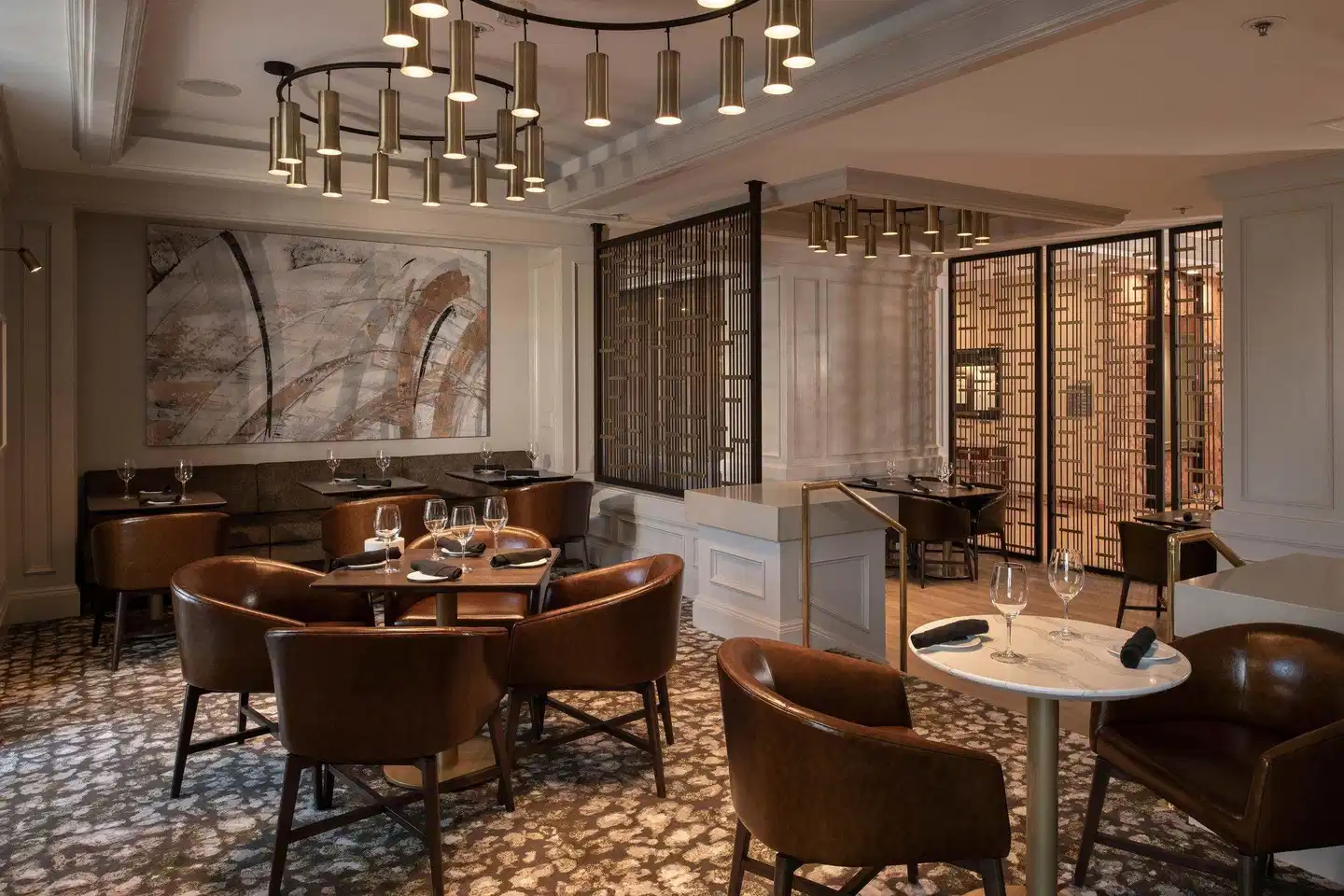 The Westin Nova Scotian Wellness