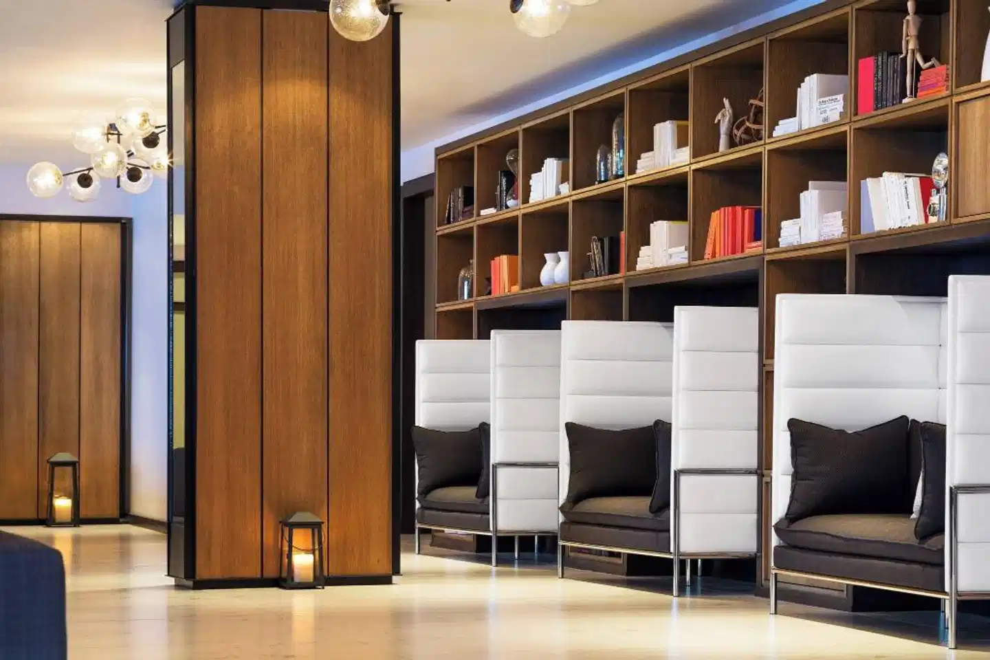 Le Méridien Atlanta Perimeter Bar