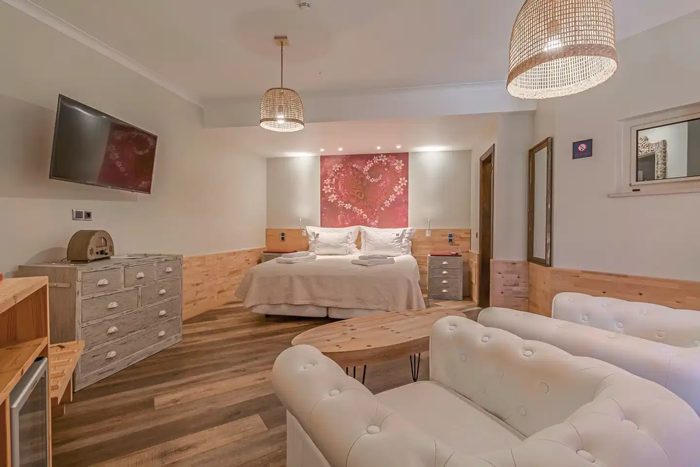 Villas D. Dinis Charming Residence Wellness