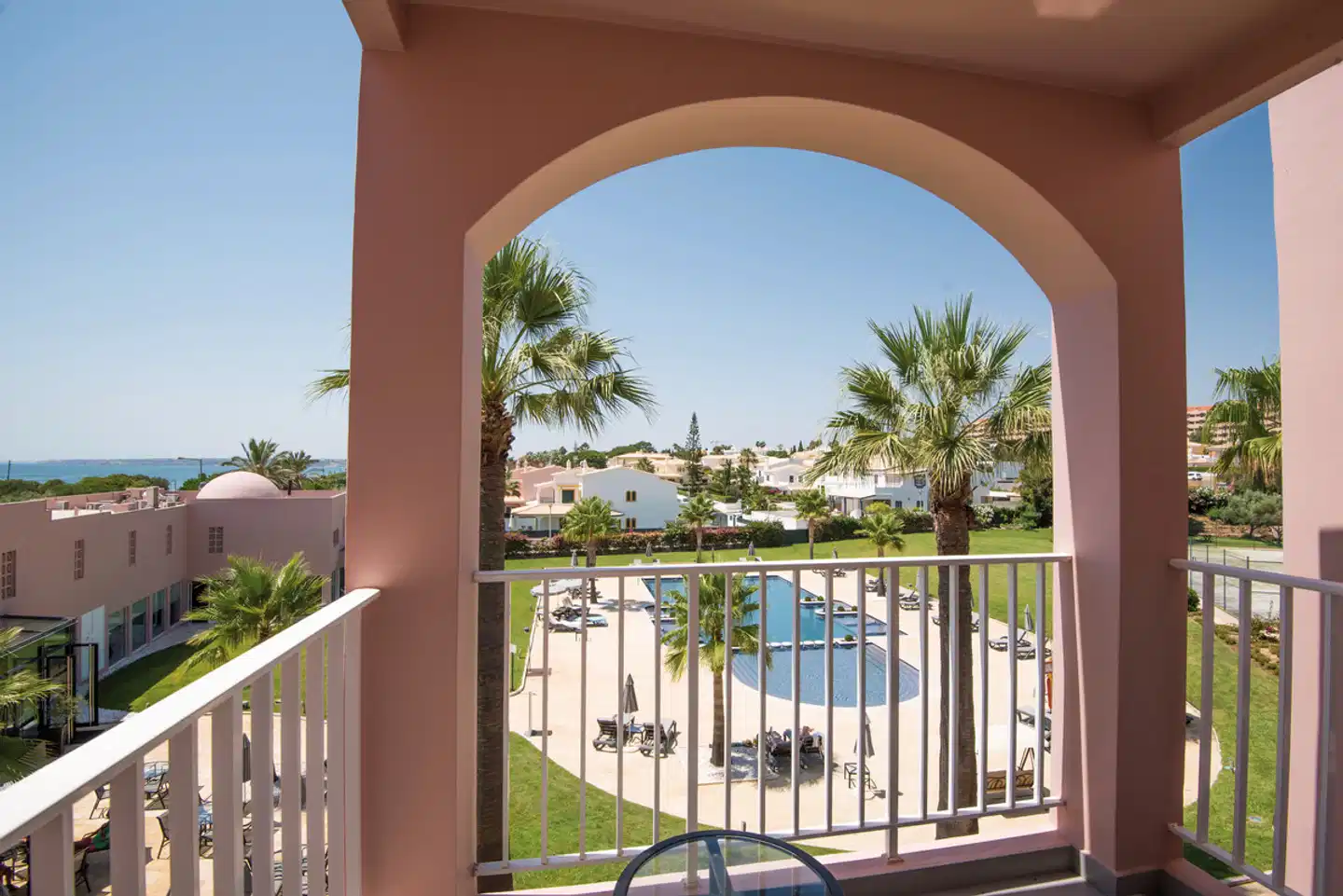 Vila Galé Collection Praia Terrasse