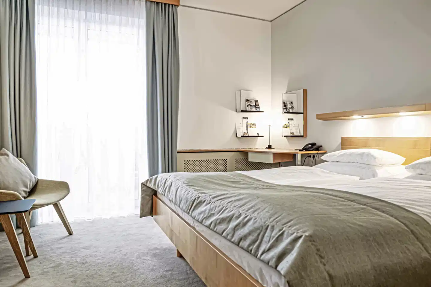 4*S Hotel Spa Resort Geinberg Wohnbeispiel