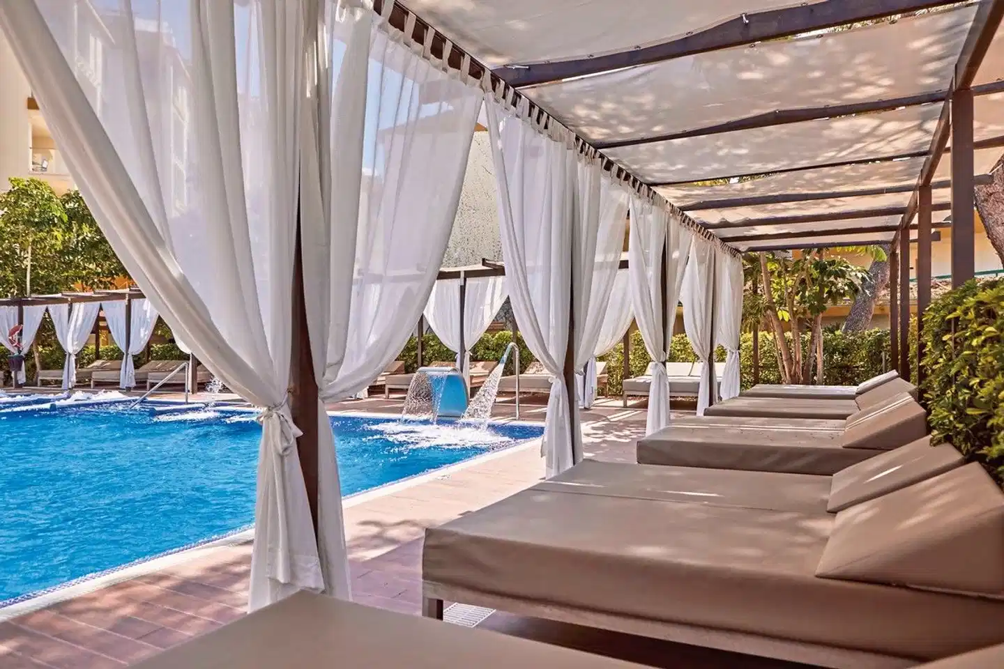 Zafiro Tropic Wellness