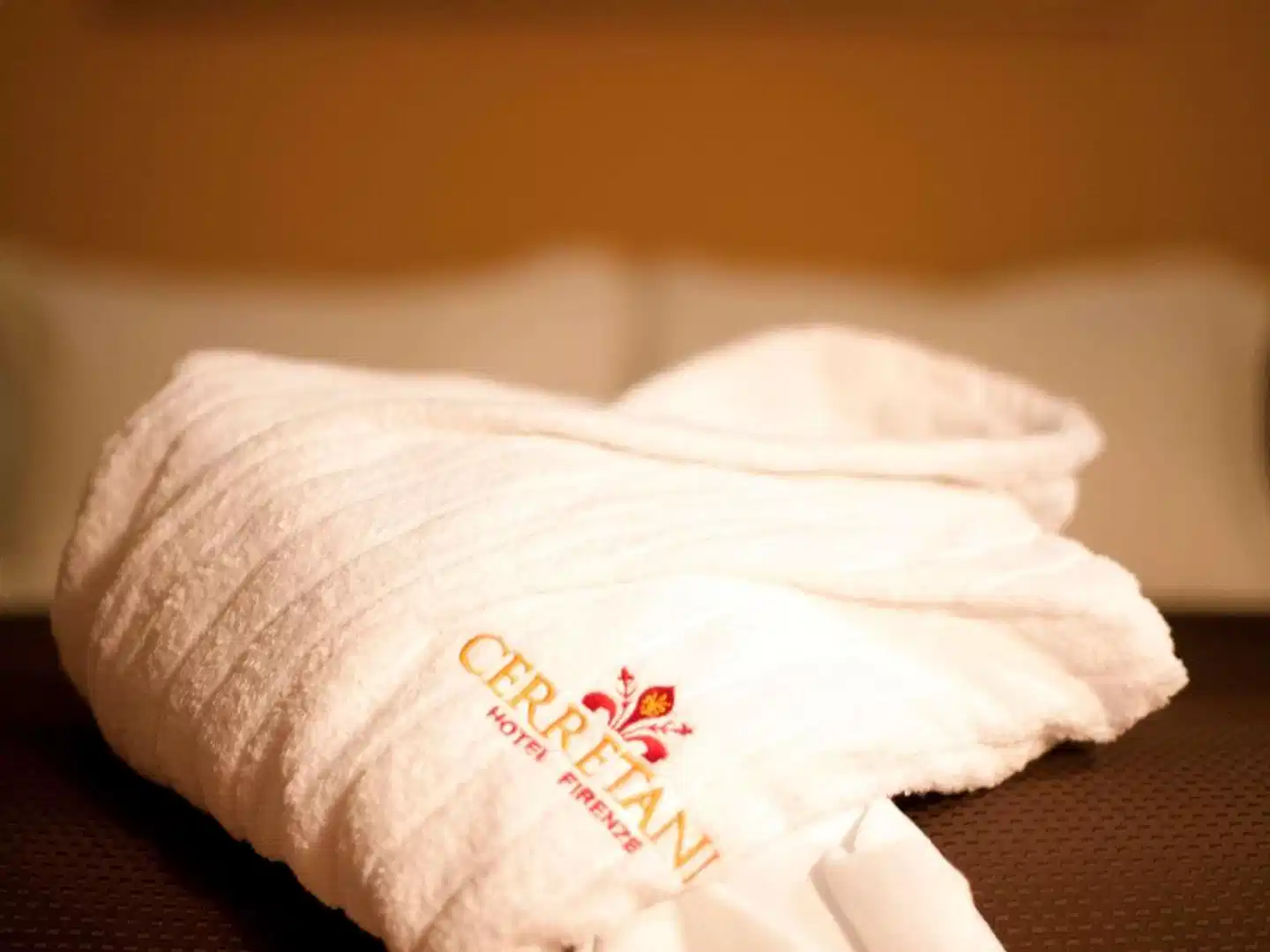 Hotel Cerretani Firenze - MGallery Wohnbeispiel