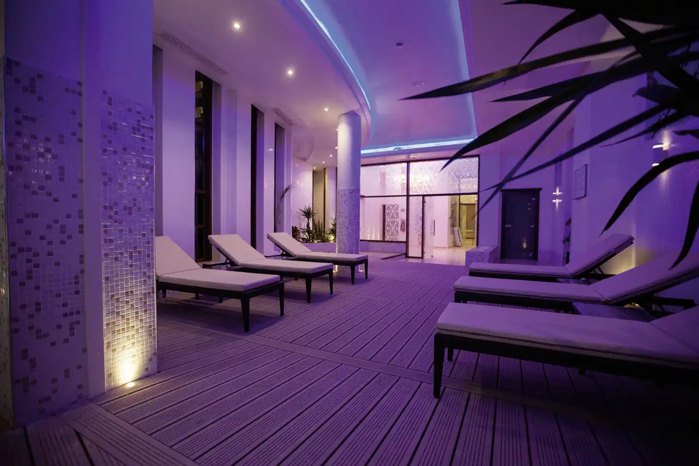 Sousse Palace Hotel & Spa Wellness