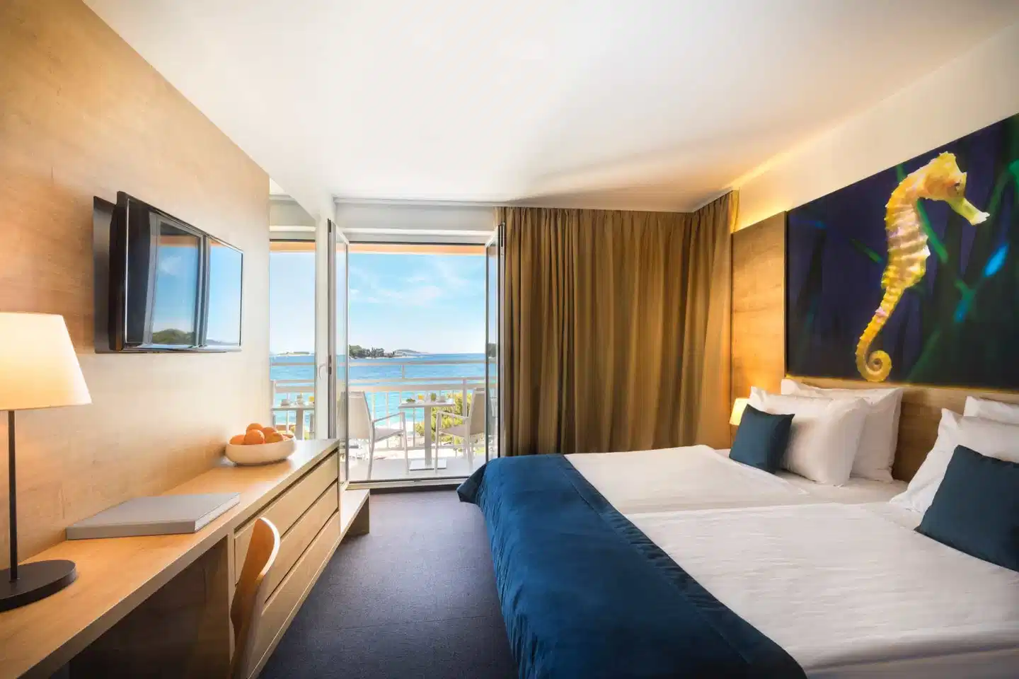 Remisens Hotel Epidaurus ACCOMMODATION