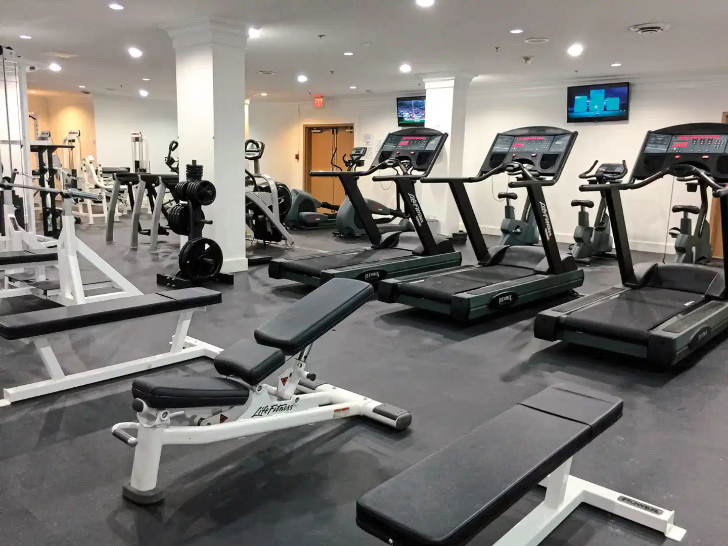 Century Plaza Hotel & Spa Sport und Entertainment