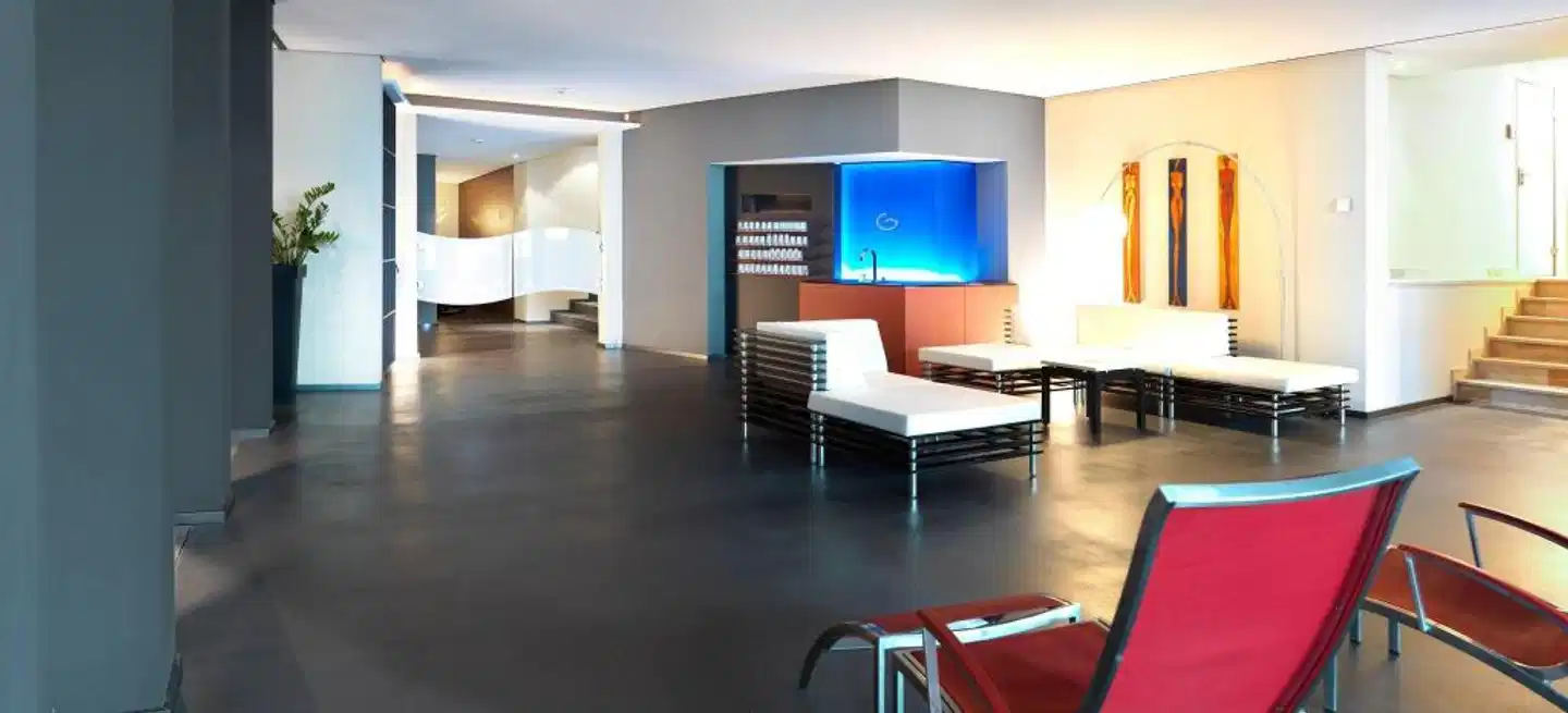 Hotel Traube am See Wohnbeispiel