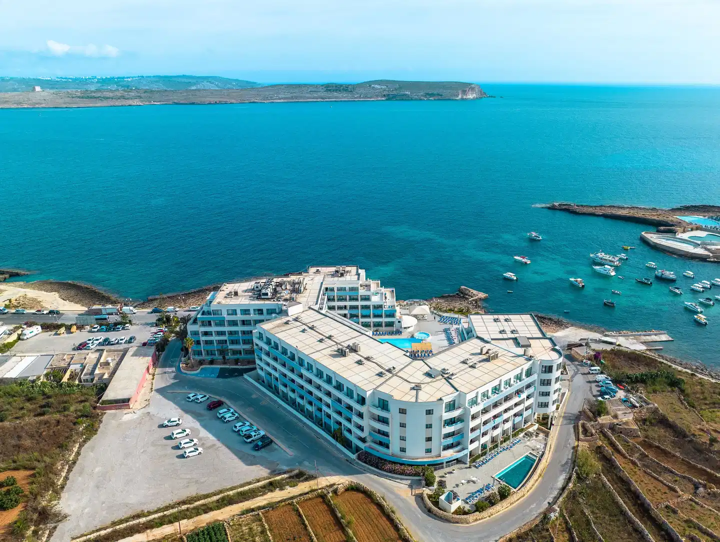 Riviera Spa Resort - Adults Only MODEL