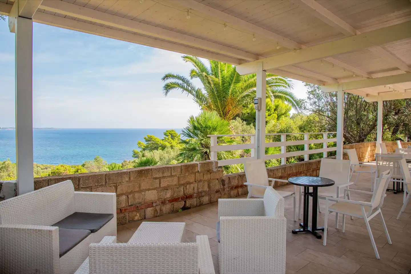 TH Capo Rizzuto TERRACE