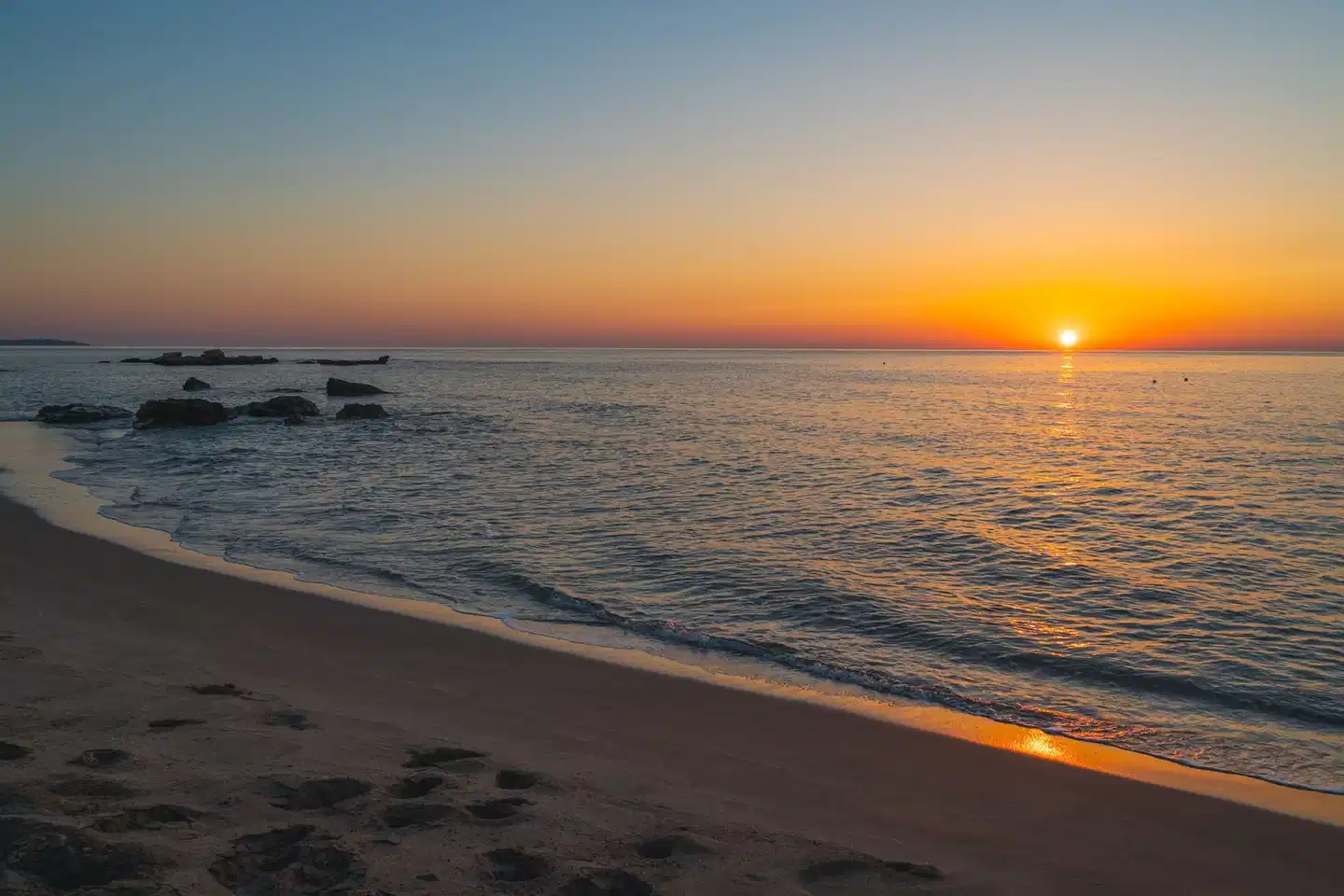 TH Capo Rizzuto SCENERY