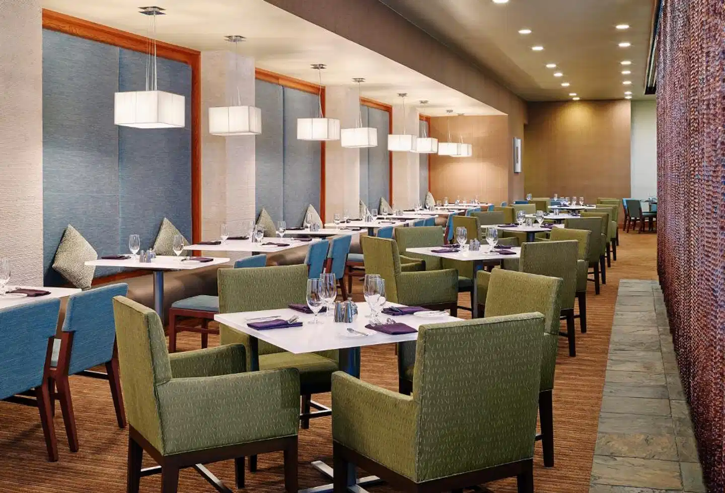 The Westin Atlanta Airport Konferenz