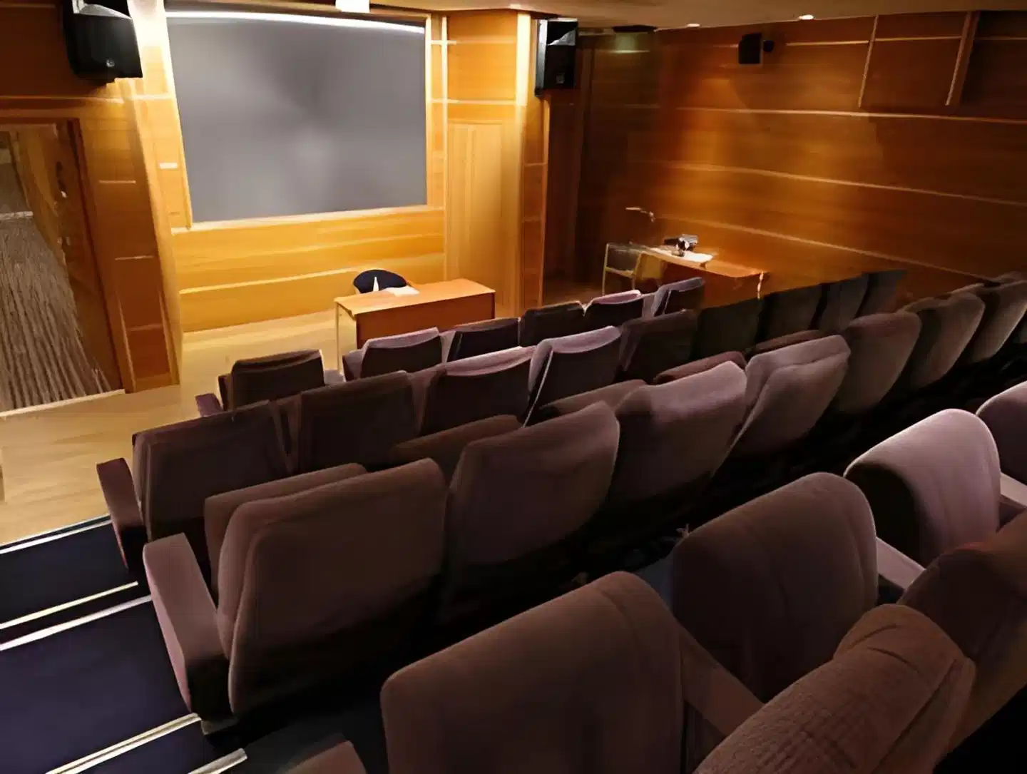 Hotel C Stockholm Konferenz