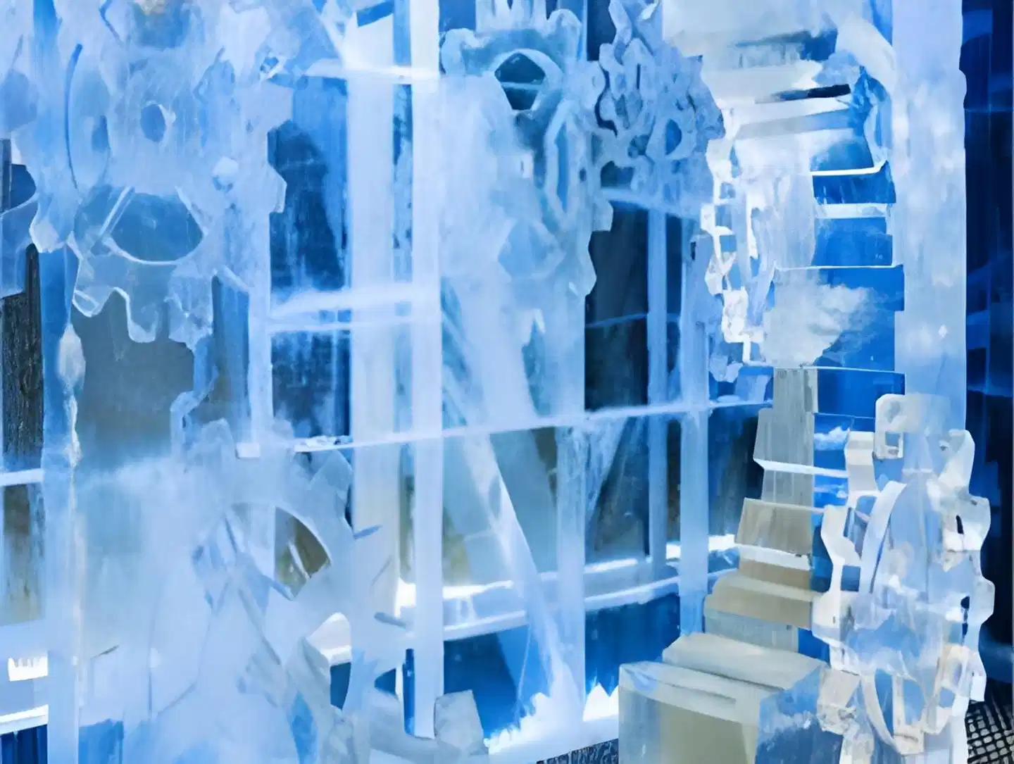 Hotel C Stockholm Restaurant