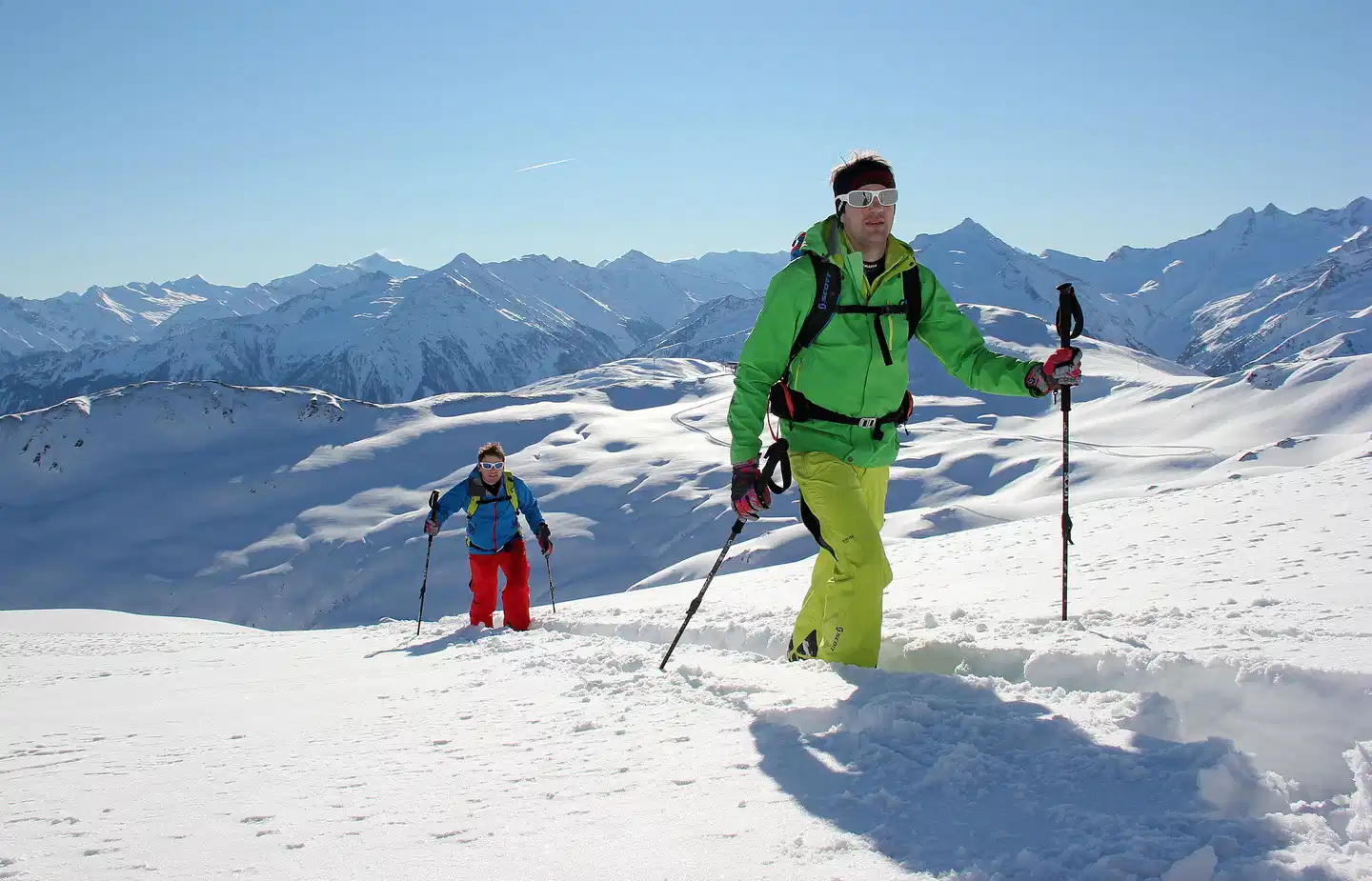 Berghotel Ronach Sport und Entertainment