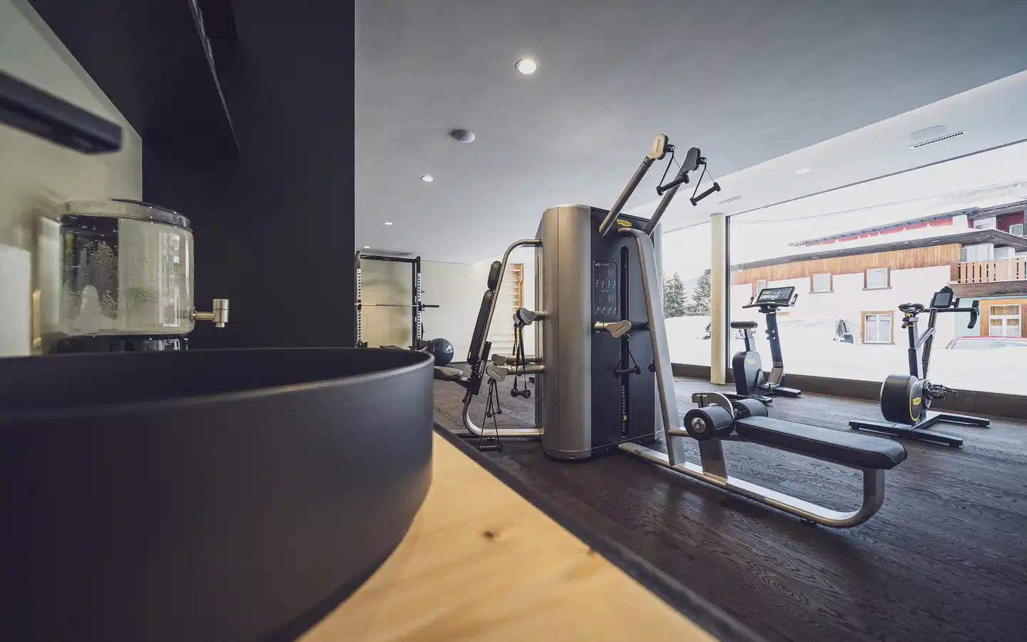 Hotel National Sport und Entertainment