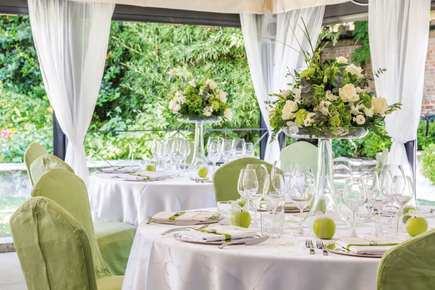 NH Collection Venezia Grand Hotel Palazzo dei Dogi Restaurant