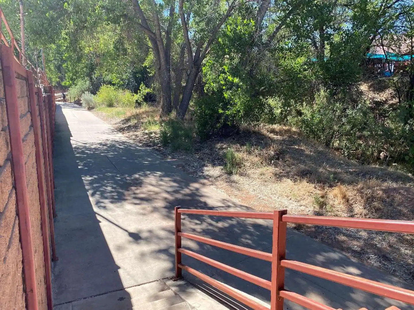 Best Western PLUS Greenwell Inn Terrasse