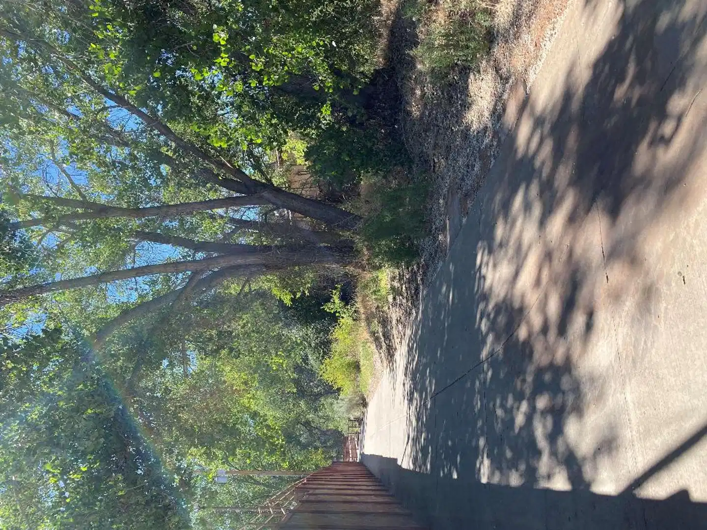 Best Western PLUS Greenwell Inn Landschaft