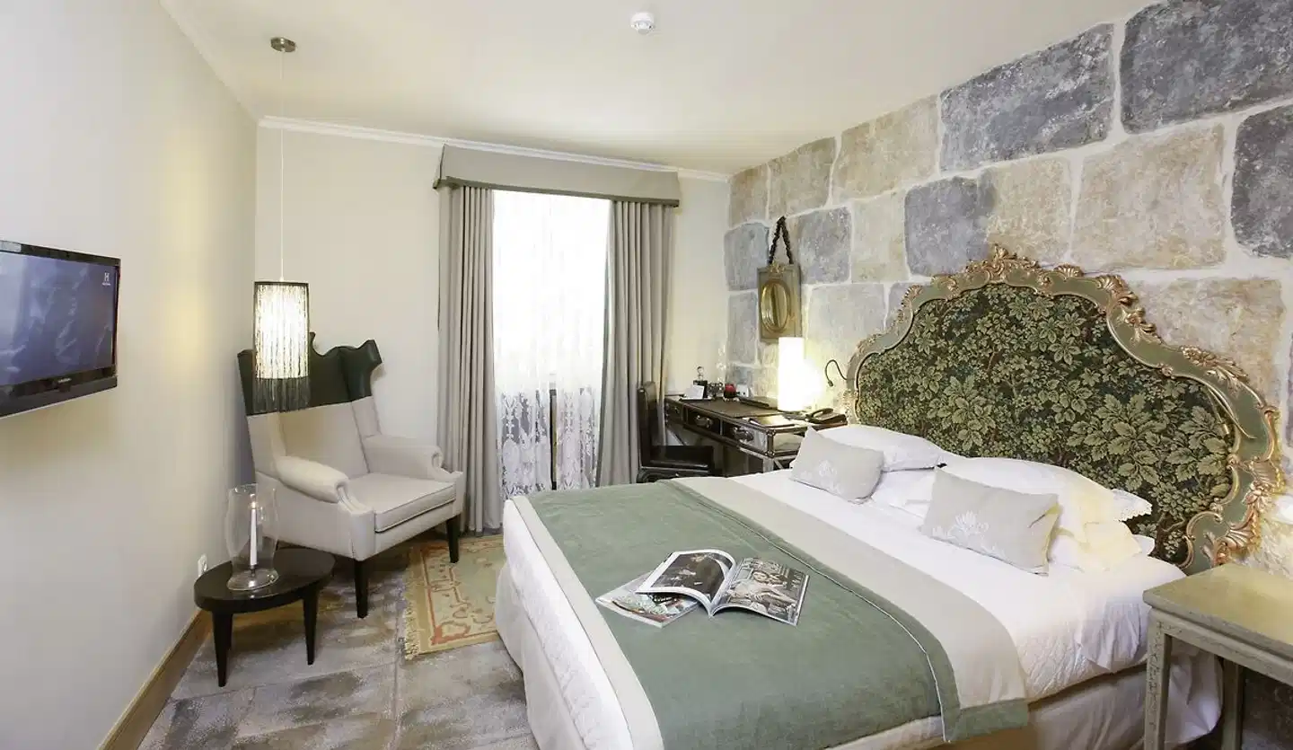 Solar do Castelo Wohnbeispiel