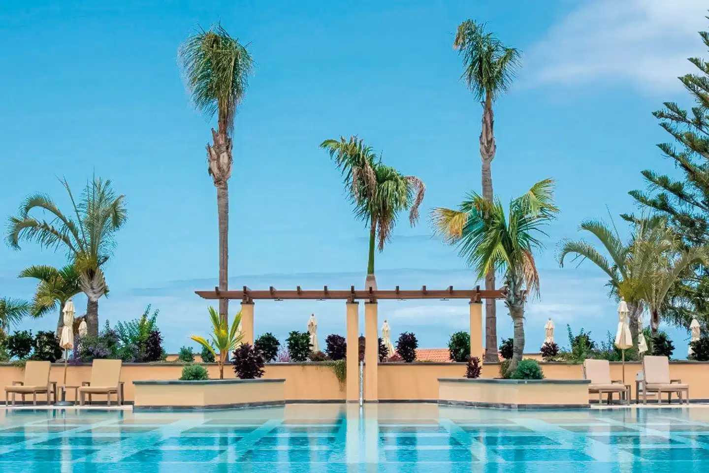 GF Gran Costa Adeje Pool