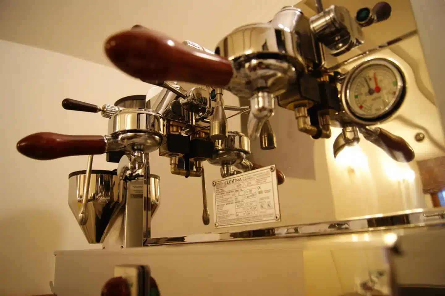 Il Moro di Venezia Sport und Entertainment