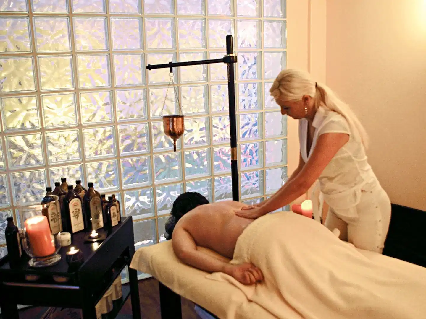 Berger's Sporthotel Wellness