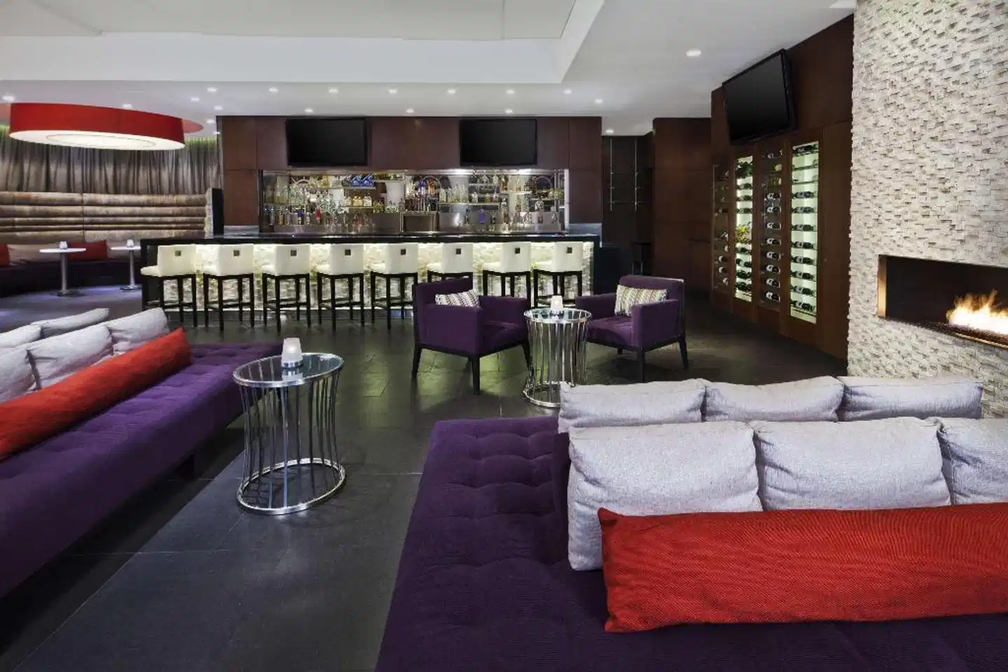 Hyatt Regency Indian Wells Resort & Spa Bar