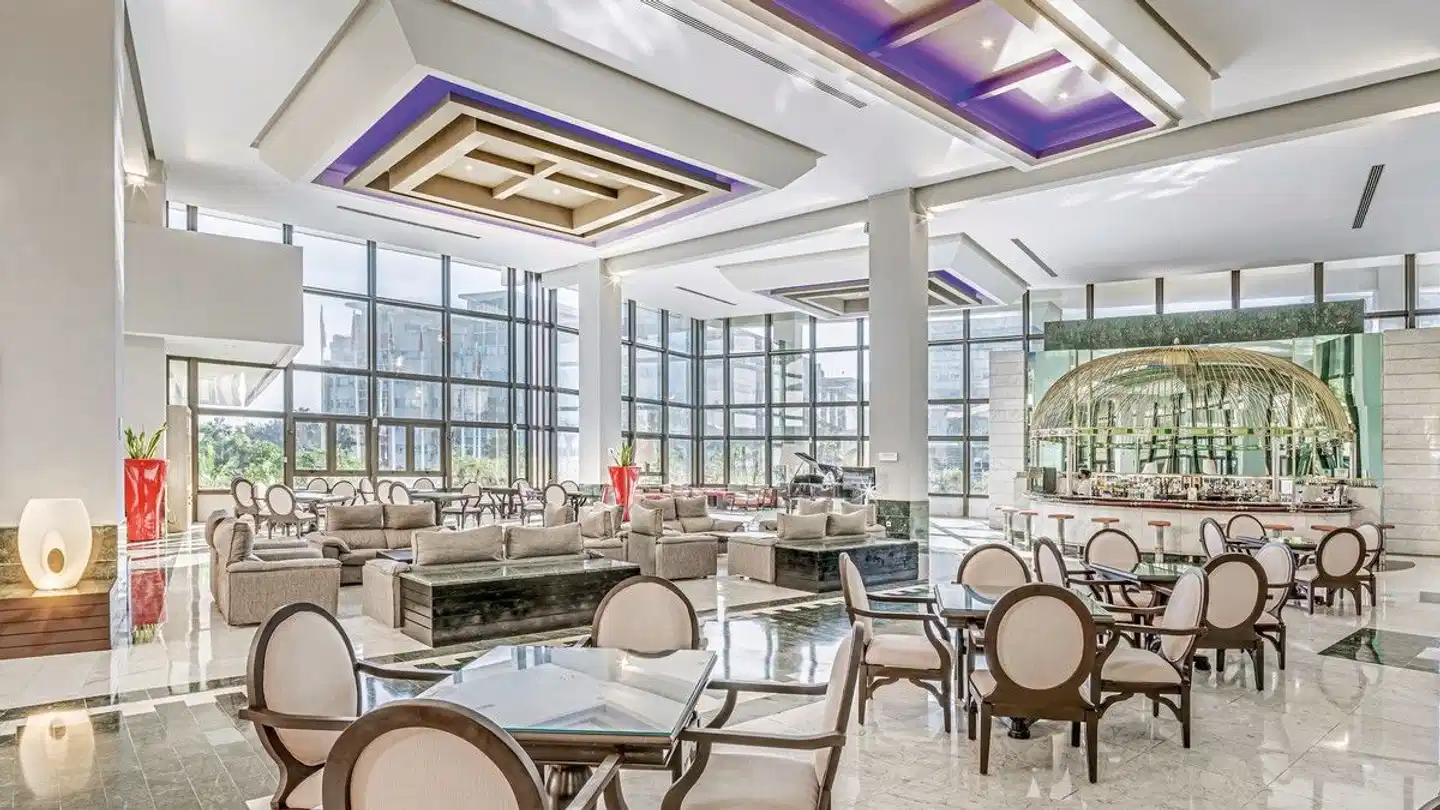 Meliá Habana Restaurant