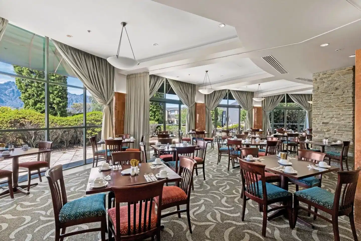 Millennium Queenstown Restaurant