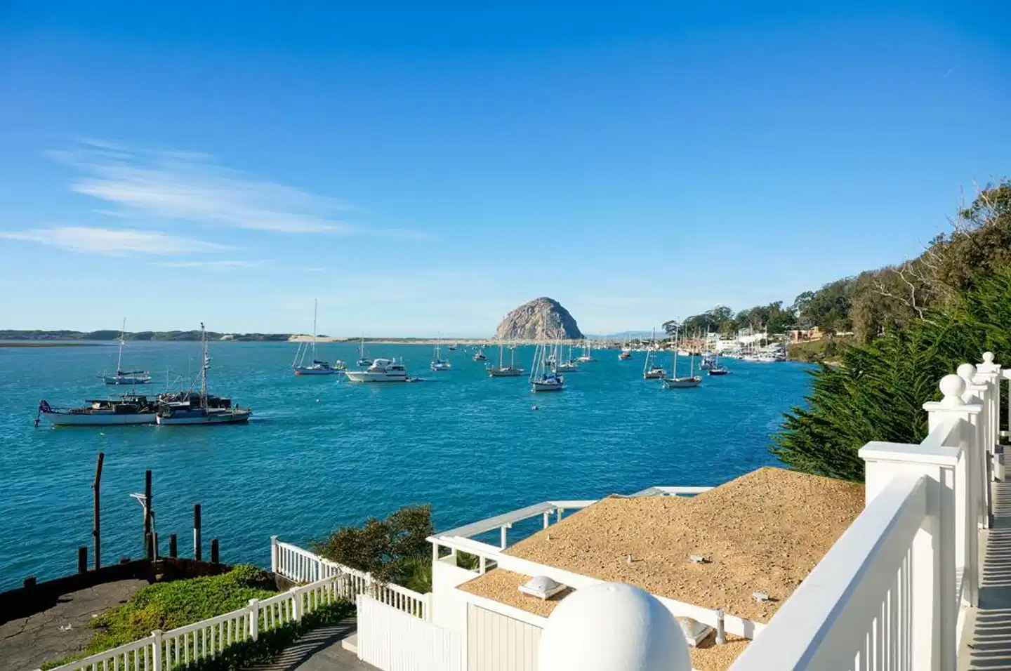 Inn at Morro Bay Strand
